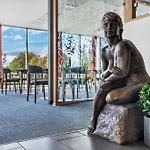 Western Oslo Airport 4* Garder