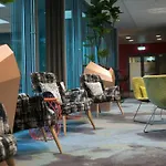 Hotell Western Oslo Airport