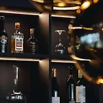 Western Oslo Airport Hotell Garder
