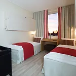 Hotel Western Oslo Airport Gardermoen
