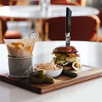 Western Oslo Airport 4*