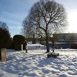 Western Oslo Airport 4*