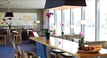 Western Oslo Airport 가르데르모엔