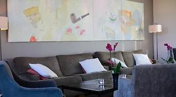 Hotel Western Oslo Airport 4*