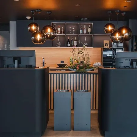 Western Oslo Airport Hotel Gardermoen