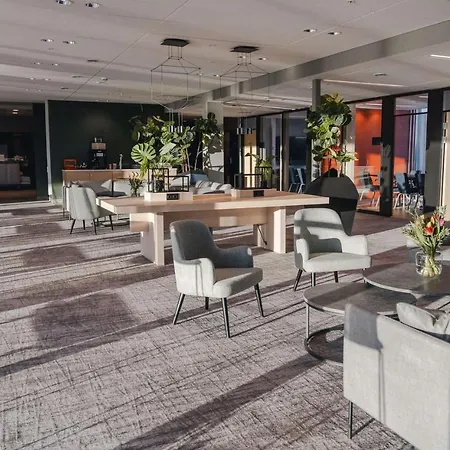 Hotel Western Oslo Airport 4*