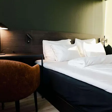 Western Oslo Airport 4* Gardermoen