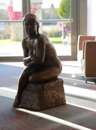 Western Oslo Airport Hotel