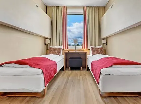Western Oslo Airport Hotel