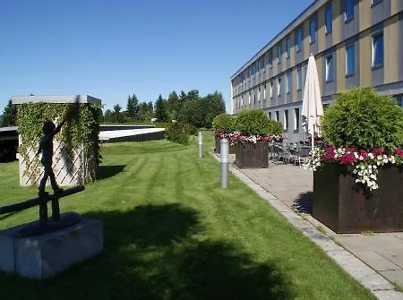 Western Oslo Airport Hotel Garder