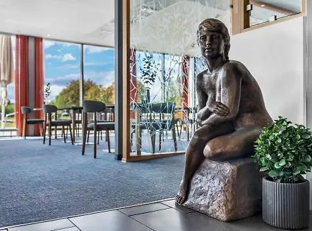 Western Oslo Airport 4* 가르데르모엔