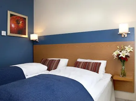 Hotel Western Oslo Airport Gardermoen
