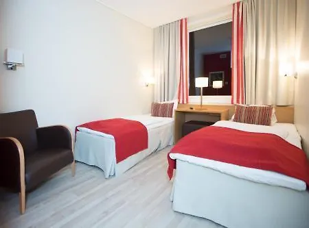 Hotel Western Oslo Airport