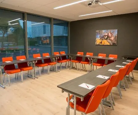 Hotel Western Oslo Airport