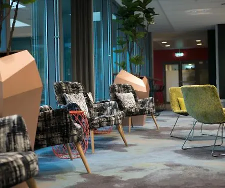 Hotel Western Oslo Airport