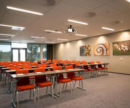 Hotell Western Oslo Airport Garder