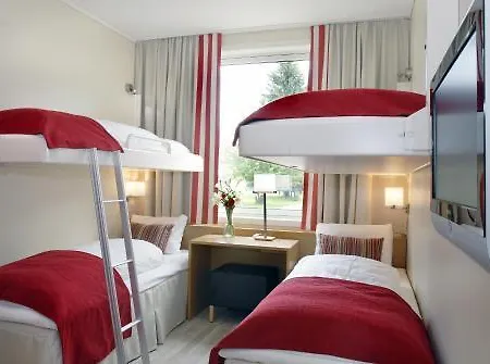 Western Oslo Airport Hotel 4*
