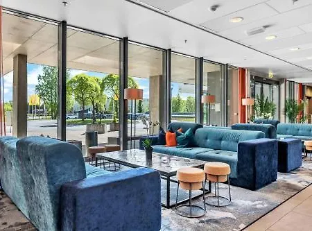 Hotell Western Oslo Airport Garder