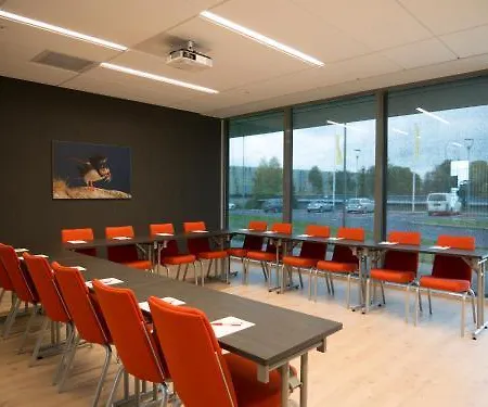 Western Oslo Airport Hotel