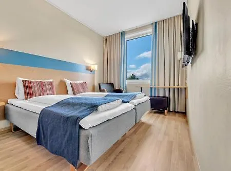 Hotel Western Oslo Airport Gardermoen