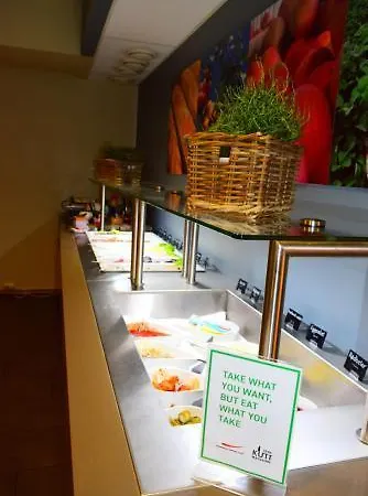 Hotel Western Oslo Airport 4*