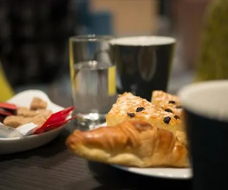 Hotel Western Oslo Airport Gardermoen