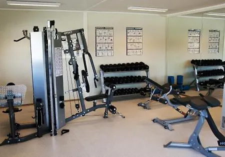 Western Oslo Airport