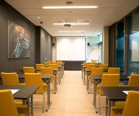 Western Oslo Airport Hotell Garder