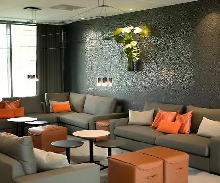 Hotel Western Oslo Airport Gardermoen