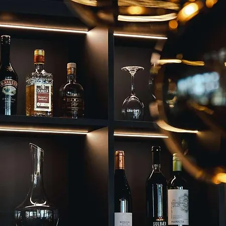 Western Oslo Airport Hotel Garder