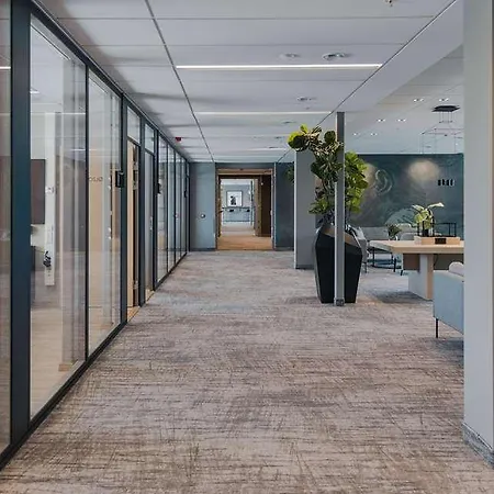 Western Oslo Airport Hotel