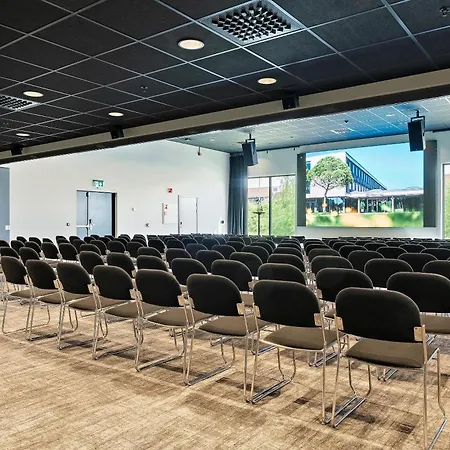 Hotel Western Oslo Airport Gardermoen