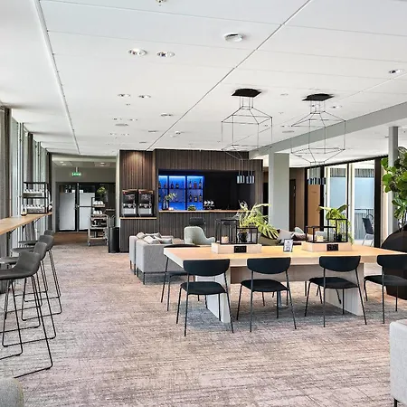 Hotel Western Oslo Airport