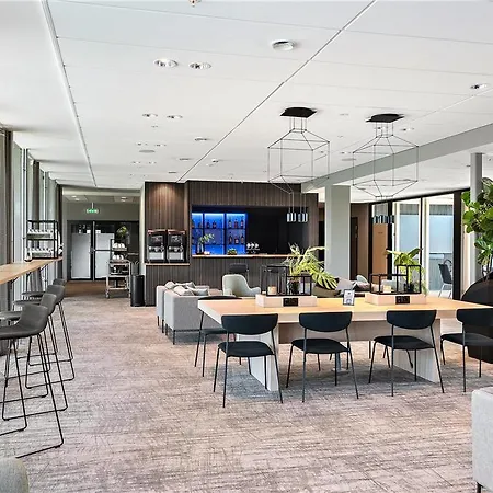 Western Oslo Airport Hotel