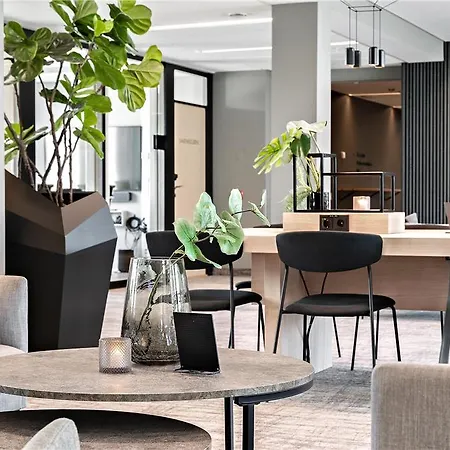 Hotel Western Oslo Airport
