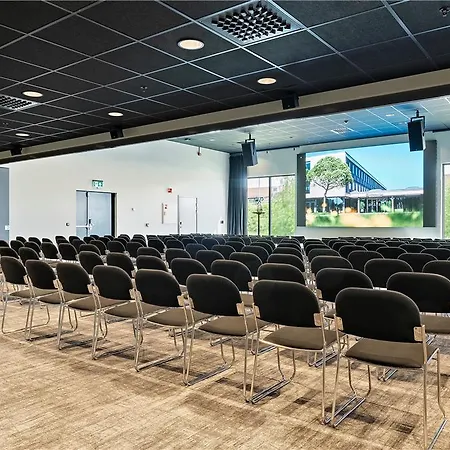 Hotel Western Oslo Airport Garder