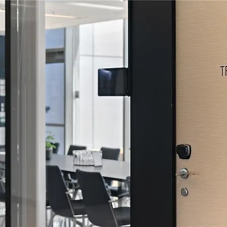 Hotel Western Oslo Airport