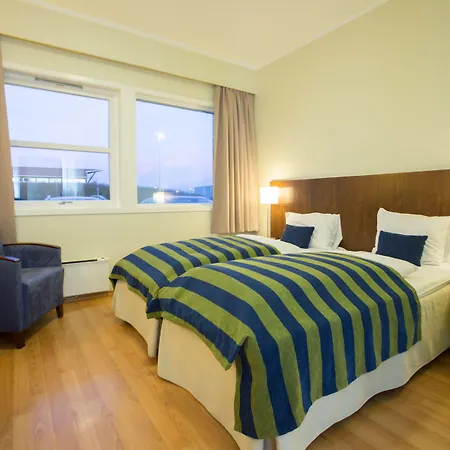 Hotel Western Oslo Airport 4*