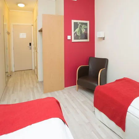 Western Oslo Airport Hotell