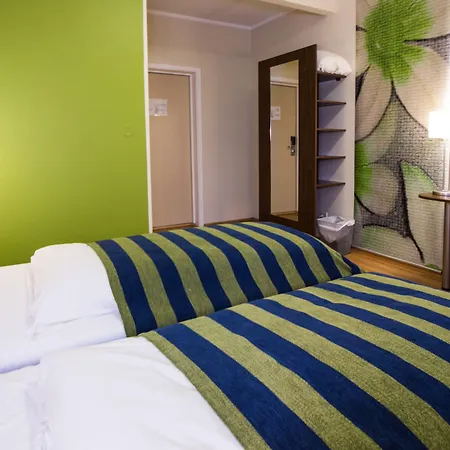 Hotell Western Oslo Airport