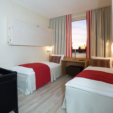 Hotell Western Oslo Airport Garder