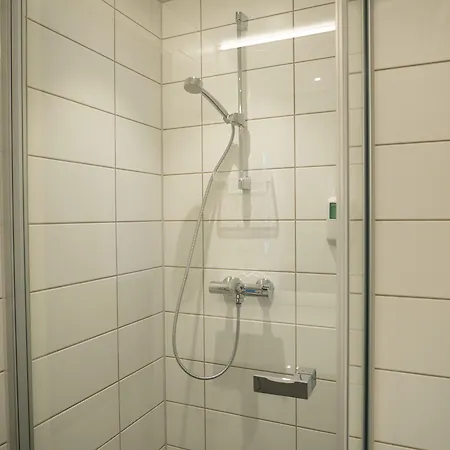 Hotell Western Oslo Airport