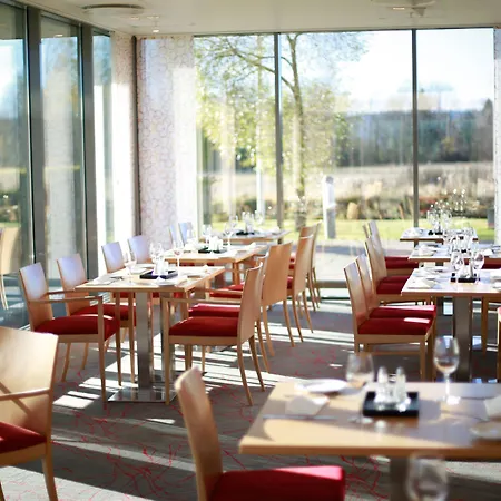 Western Oslo Airport