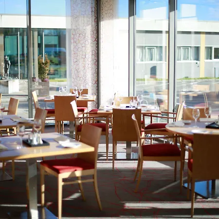 Hotel Western Oslo Airport