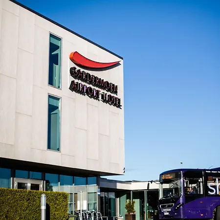 Hotel Western Oslo Airport