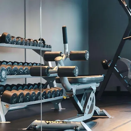 Western Oslo Airport Hotel