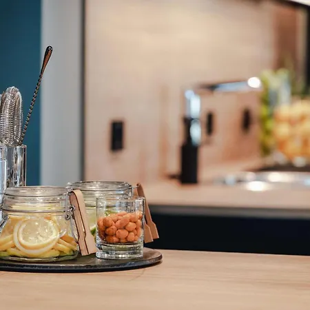 Hotell Western Oslo Airport