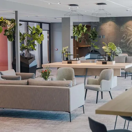 Hotell Western Oslo Airport 4*