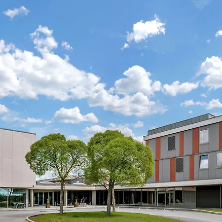 Hotel Western Oslo Airport Garder