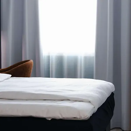 Western Oslo Airport 4* Garder